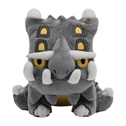 ポケモンセンターオリジナル ぬいぐるみマスコット ドレディア タイプフォーカス ポケモンセンターオリジナル ぬいぐるみマスコット ドレディア