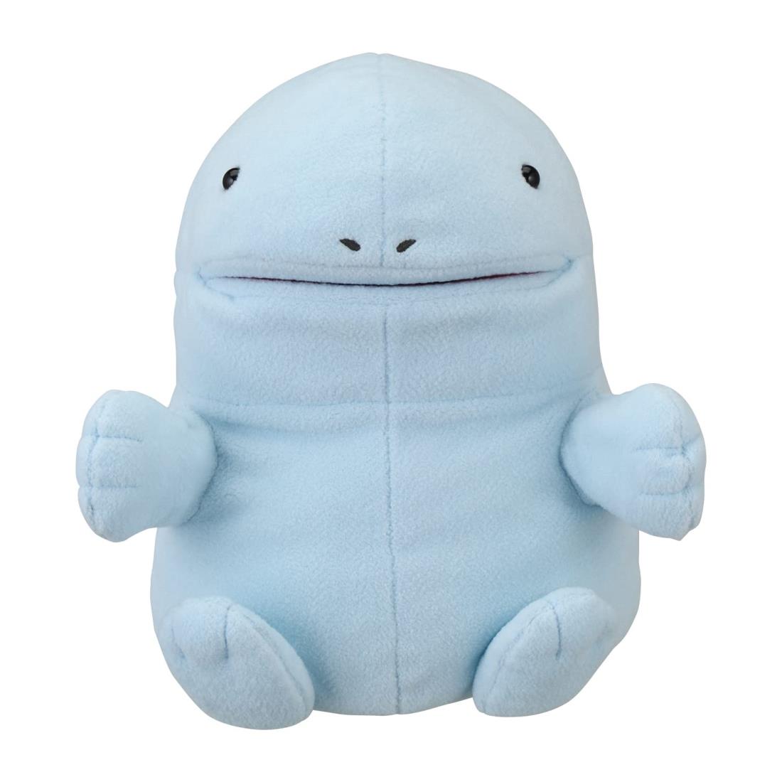 ポケモン ドオー ふわふわ 抱き ぬいぐるみ ふわふわ抱きぬいぐるみ ドオー ｜【公式】ポケモンセンター