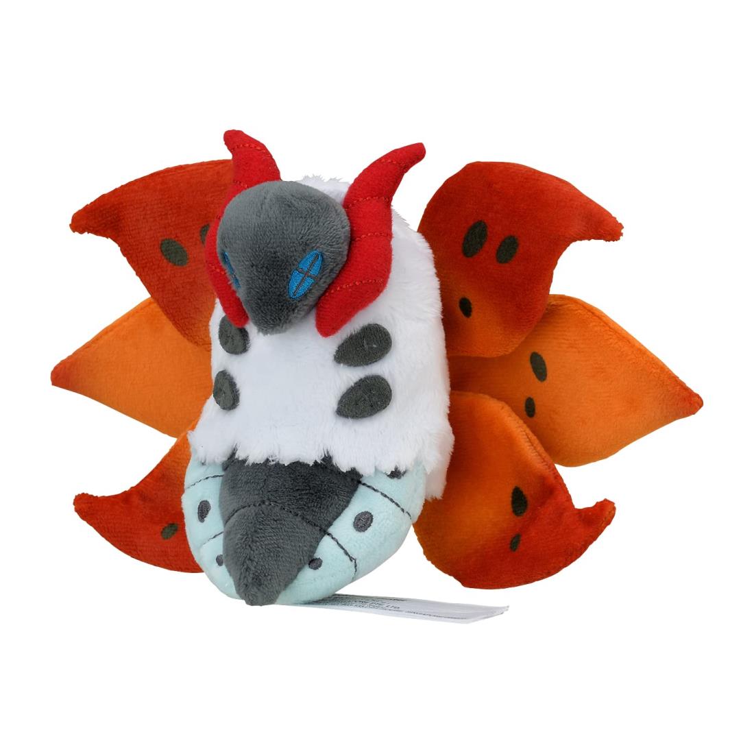 ポケモンセンター限定 チヲハウハネ ウルガモス セット売り fit 楽天市場】ポケモンセンターオリジナル ぬいぐるみ Pokemon fit