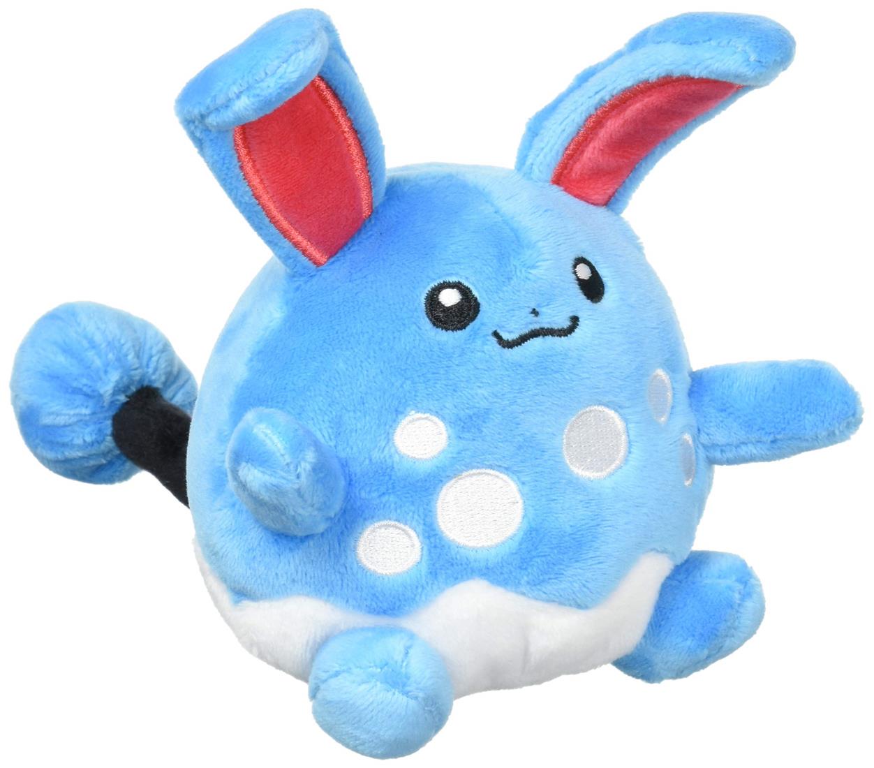 楽天市場】ポケモンセンターオリジナル もっちりっちぬいぐるみ