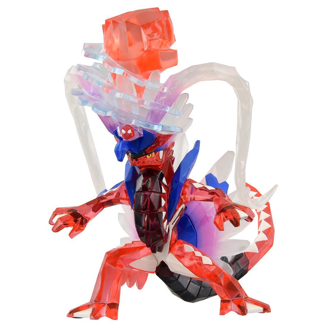 テ*堂様 ポケモンフィギュア　まとめ売り ポケットモンスター Pokemon VINTAGE COLLECTION Type:Steel [1