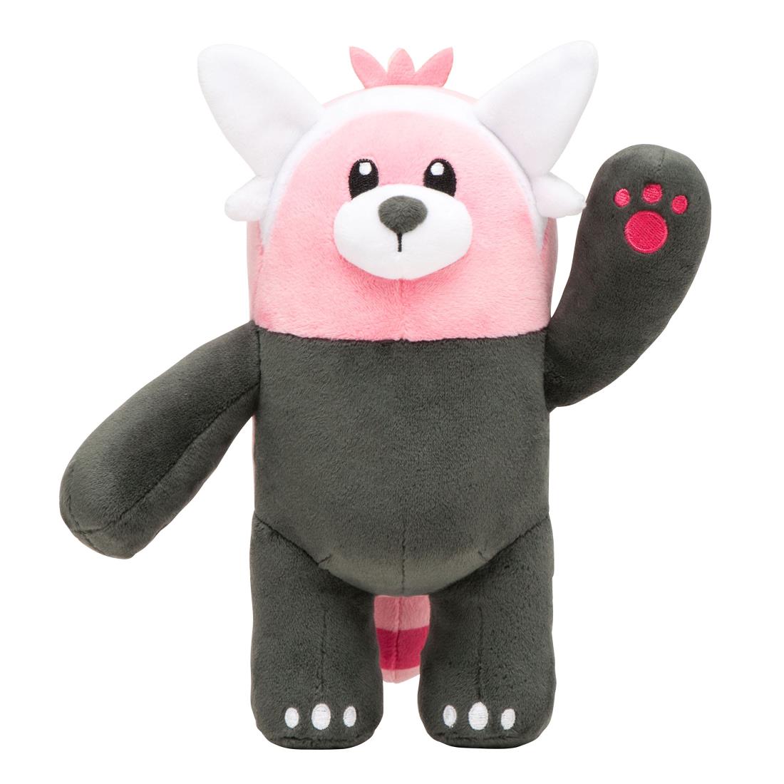 ゼラオラ キテルグマ Hug you! ぬいぐるみ ポケモンセンター Hug you! ぬいぐるみ ゼラオラ ｜【公式】ポケモンセンター