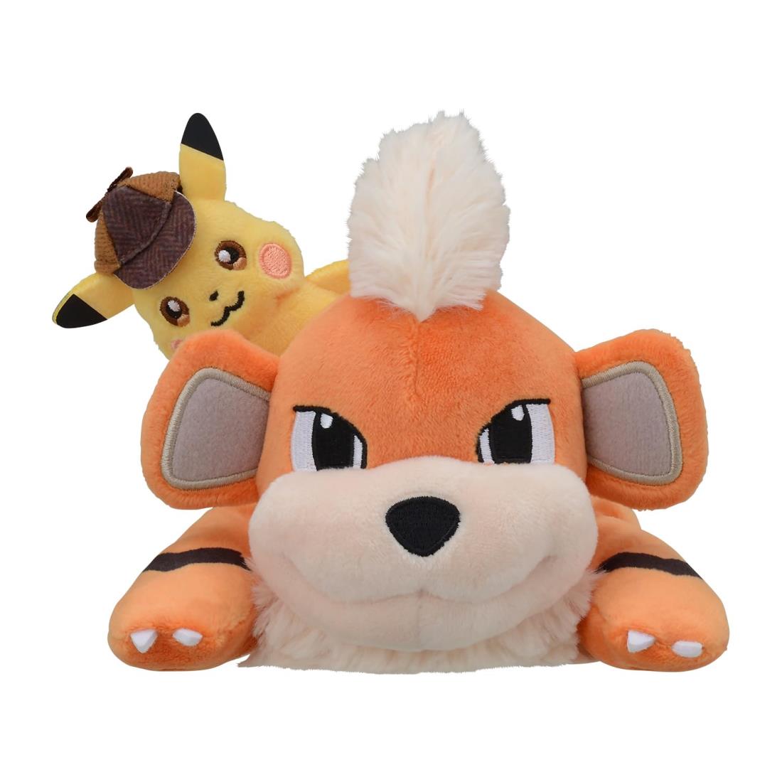 楽天市場】ポケモンセンターオリジナル ぬいぐるみペンケース