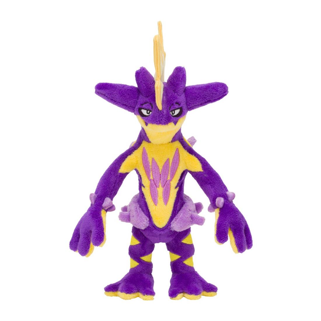 ❤新品・タグ付き❤ ストリンダ― ぬいぐるみ 2個セット ポケモンセンター 楽天市場】ポケモンセンターオリジナル ぬいぐるみ ストリンダー(ハイ