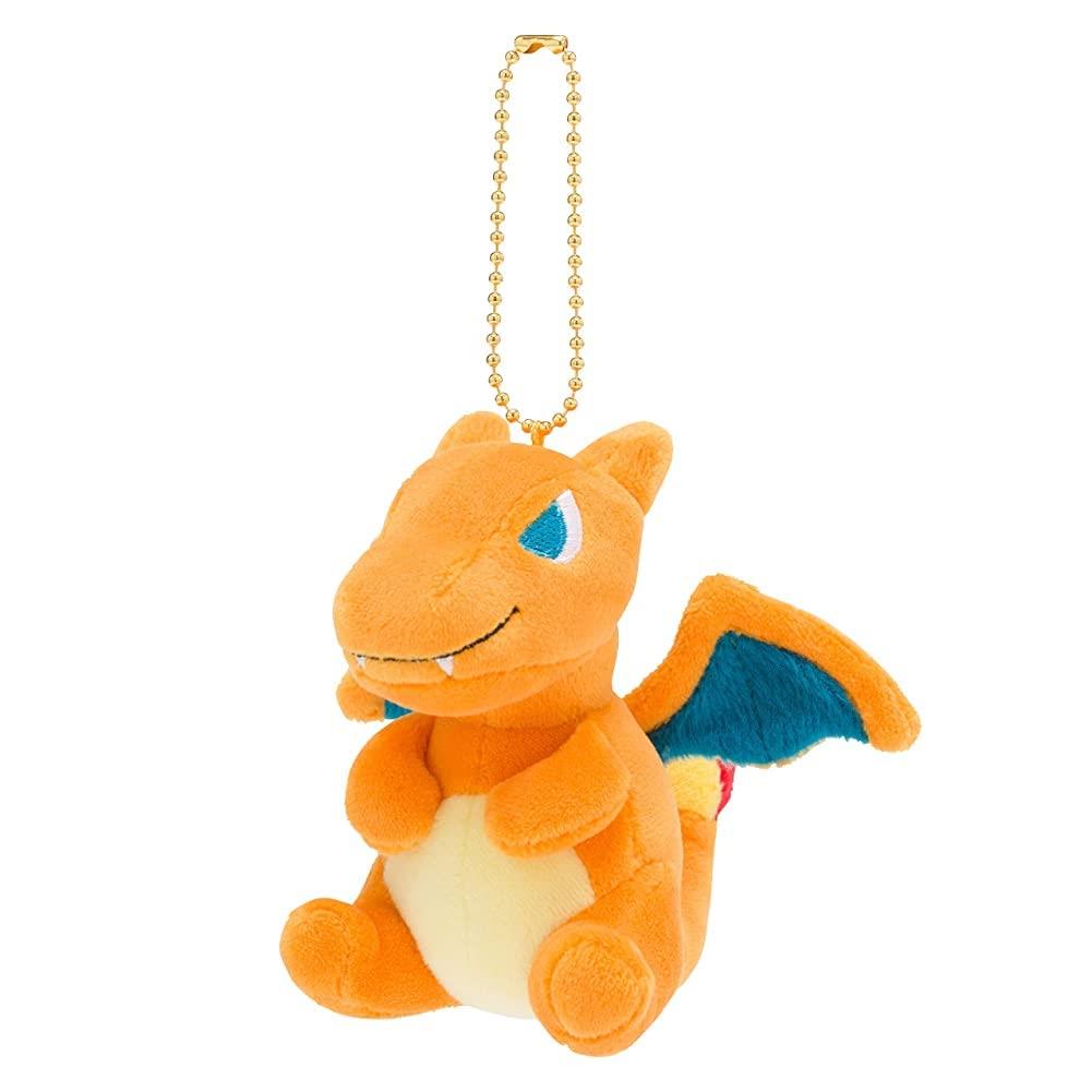 ポケモンセンター　リザードン　ぬいぐるみ Amazon.co.jp: ポケモンセンターオリジナル ぬいぐるみ