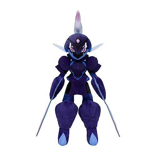 楽天市場】ポケモンセンターオリジナル ぬいぐるみ ラウドボーン 11×19