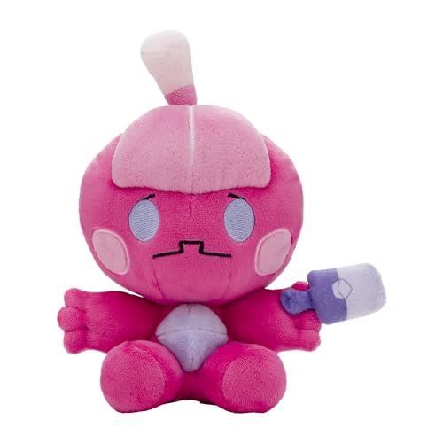 【新品未使用】ポケモンぬいぐるみ　32体セット 81upXkm-HQL._UF350,350_QL50_.jpg