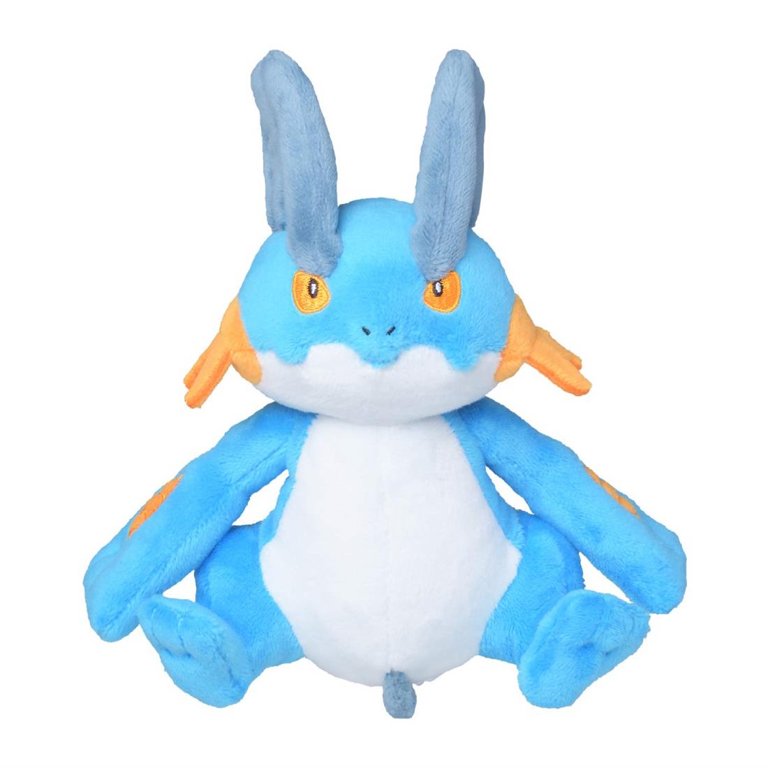 楽天市場】ポケモンセンターオリジナル ぬいぐるみ Pokémon fit