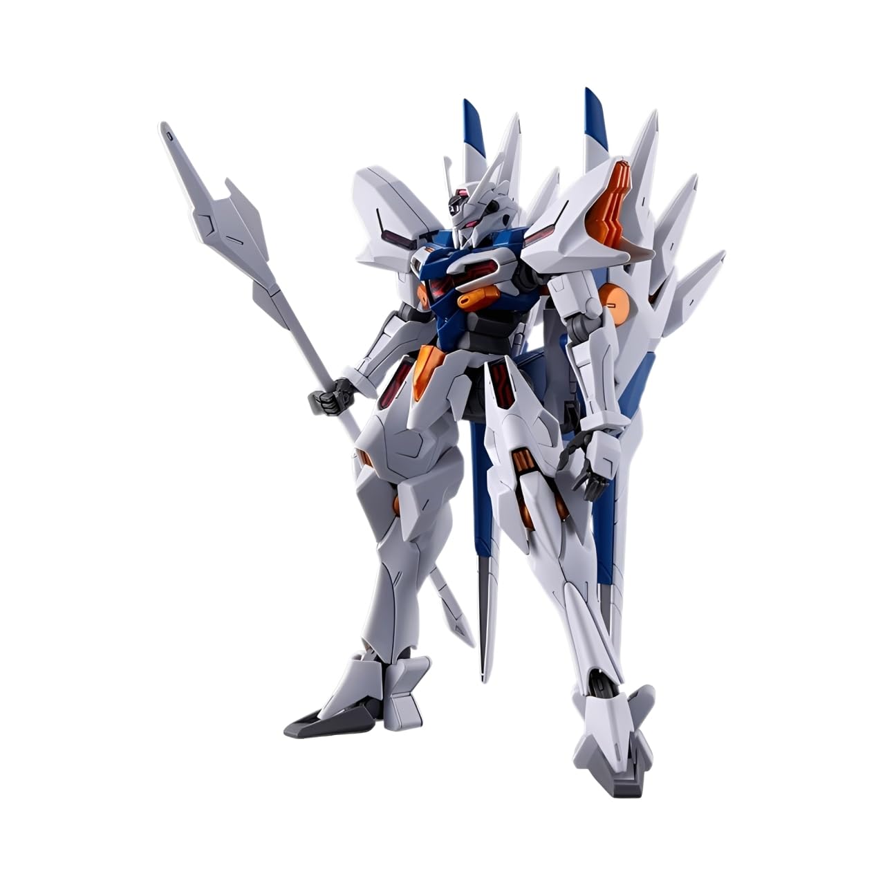 HG 1/144 ガンダムナイオン