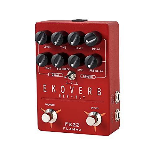 楽天市場】FLAMMAFX100ギターマルチ-エフェクトペダル151エフェクト