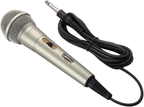 楽天市場】オン・ステージ パーソナルカラオケWシリーズ専用ペアマイク