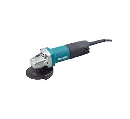 マキタ(Makita) 9553B 100粍ディスクグラインダ