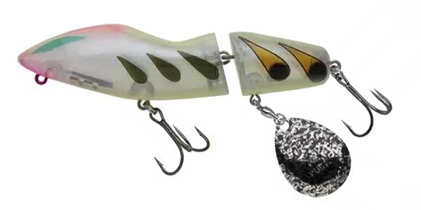 ノリーズ ジョイント フカベイト #ブラックホッパー BLACK HOPPER ノリーズ ジョイント フカベイト #ブラックホッパー BLACK