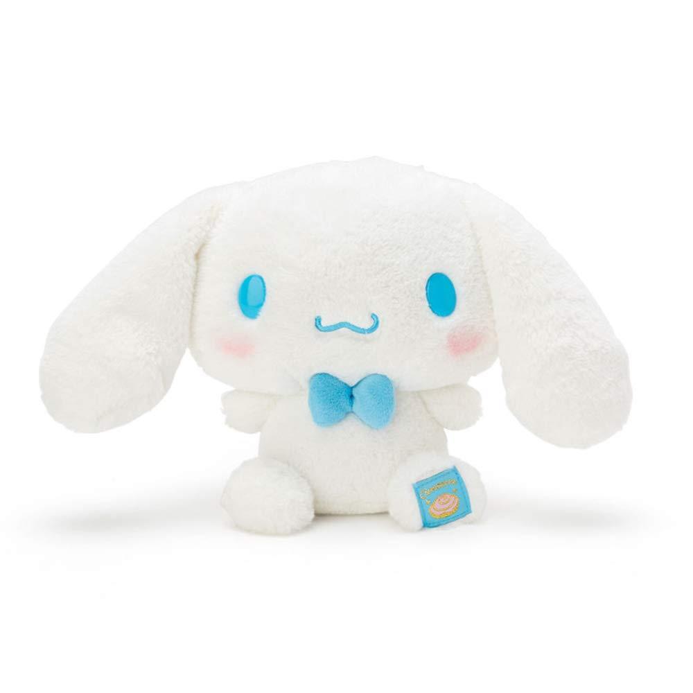 カプチーノ　ぬいぐるみ　20周年記念 Amazon.co.jp: サンリオ(SANRIO) シナモロール20th 等身大