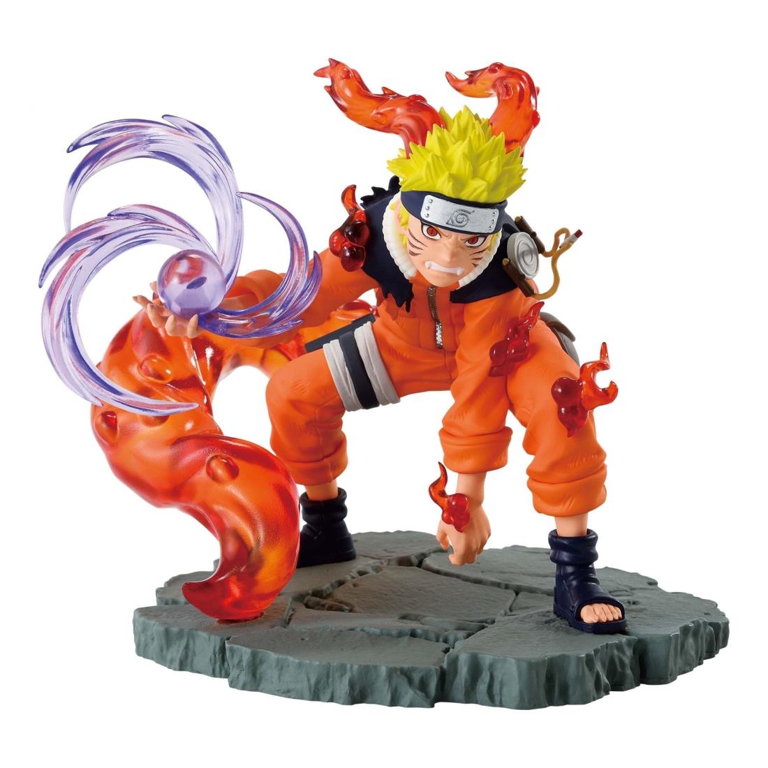 ナルト　フィギュア　セット　まとめ売り 楽天市場】【国内未発売】MINIX コレクターズフィギュア NARUTO