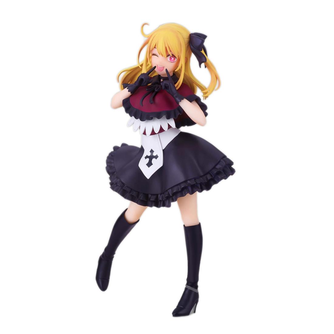 ブシロードクリエイティブ PalVerse Pale. 【推しの子】 4体 PalVerse【推しの子】 | PalVerse公式サイト