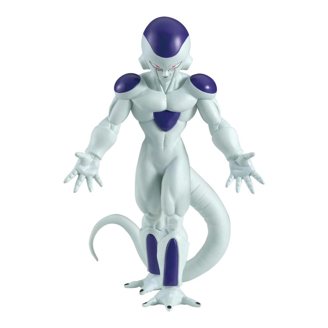 楽天市場】送料無料 ドラゴンボールZ Full Scratch THE FRIEZA