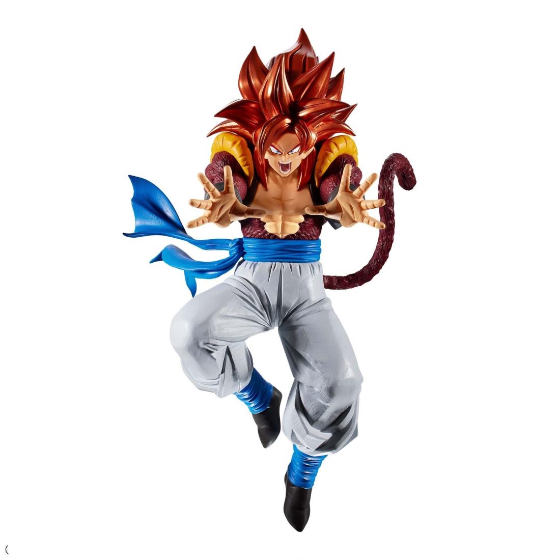 楽天市場】ドラゴンボールGT ドラゴンヒーローシリーズ スーパー