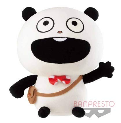 楽天市場】にしむらゆうじ作品 めちゃでか ぬいぐるみ ラブラビット