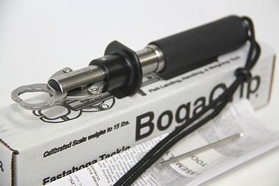 BOGA GRIP 15LBS ボガグリップ 15重量ポンド ランディングツール