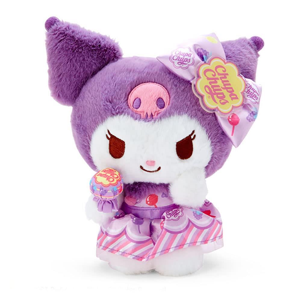 【超レア】ハローキティ ぬいぐるみ チューリップ付き Amazon.co.jp: サンリオ(SANRIO) サンリオ ぬいぐるみL チュッパ
