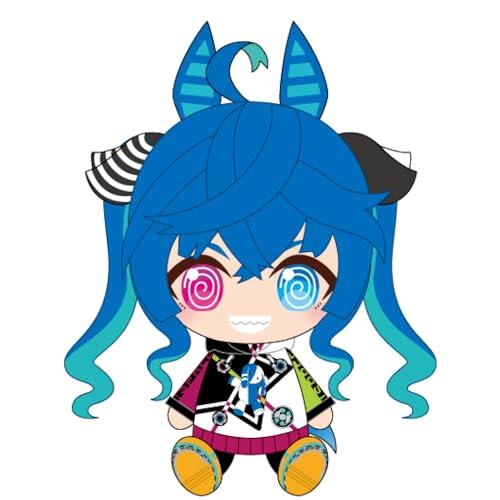 楽天市場】ウマ娘 プリティーダービー Chibiぬいぐるみ
