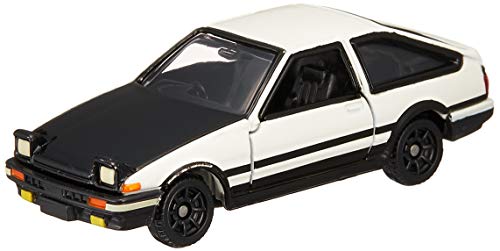 楽天市場】イグニッションモデル 1/43 頭文字D トヨタ スプリンター