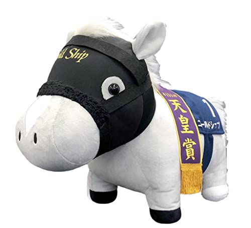 サラブレッドコレクション big ぬいぐるみ マスコット 競馬 ダービーまとめ サラブレッドコレクション ぬいぐるみ22 プライズの情報サイト