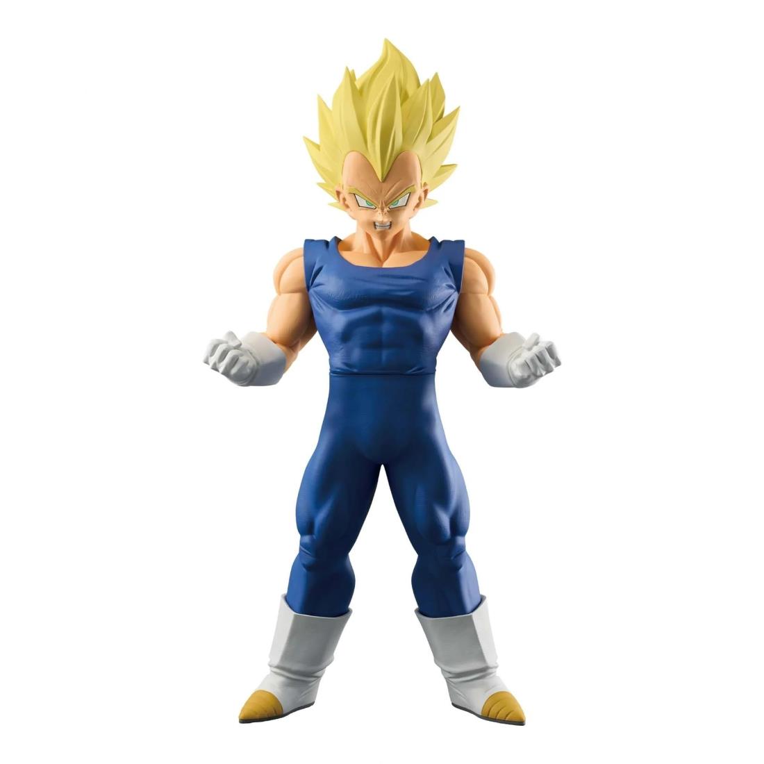 楽天市場】【未開封】ドラゴンボール Grandista GOGETA 2 ゴジータ