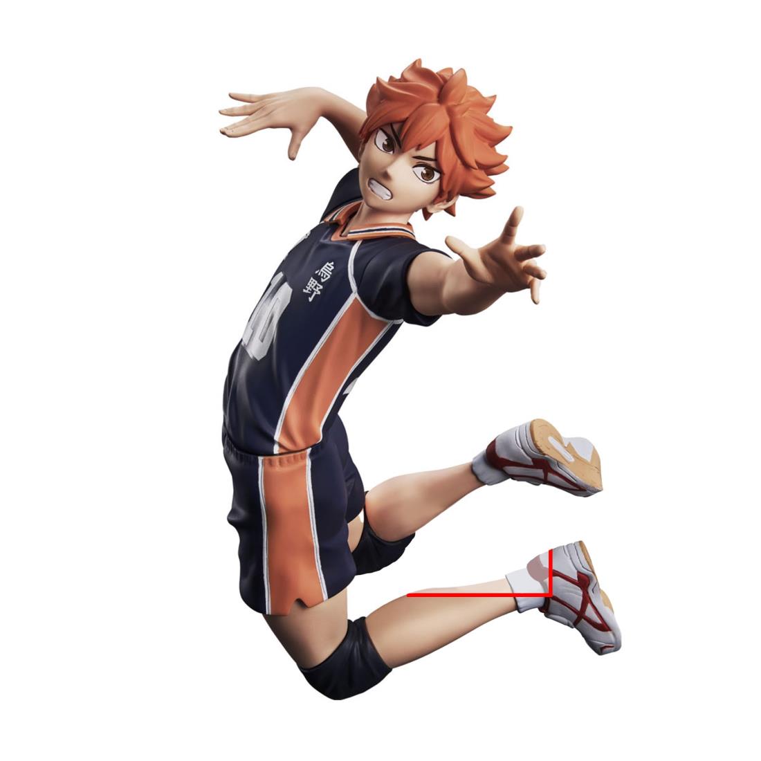 日向翔陽　小爪研磨　DXFフィギュアvol.2 セット ハイキュー!! グッズ新作情報 on X: 
