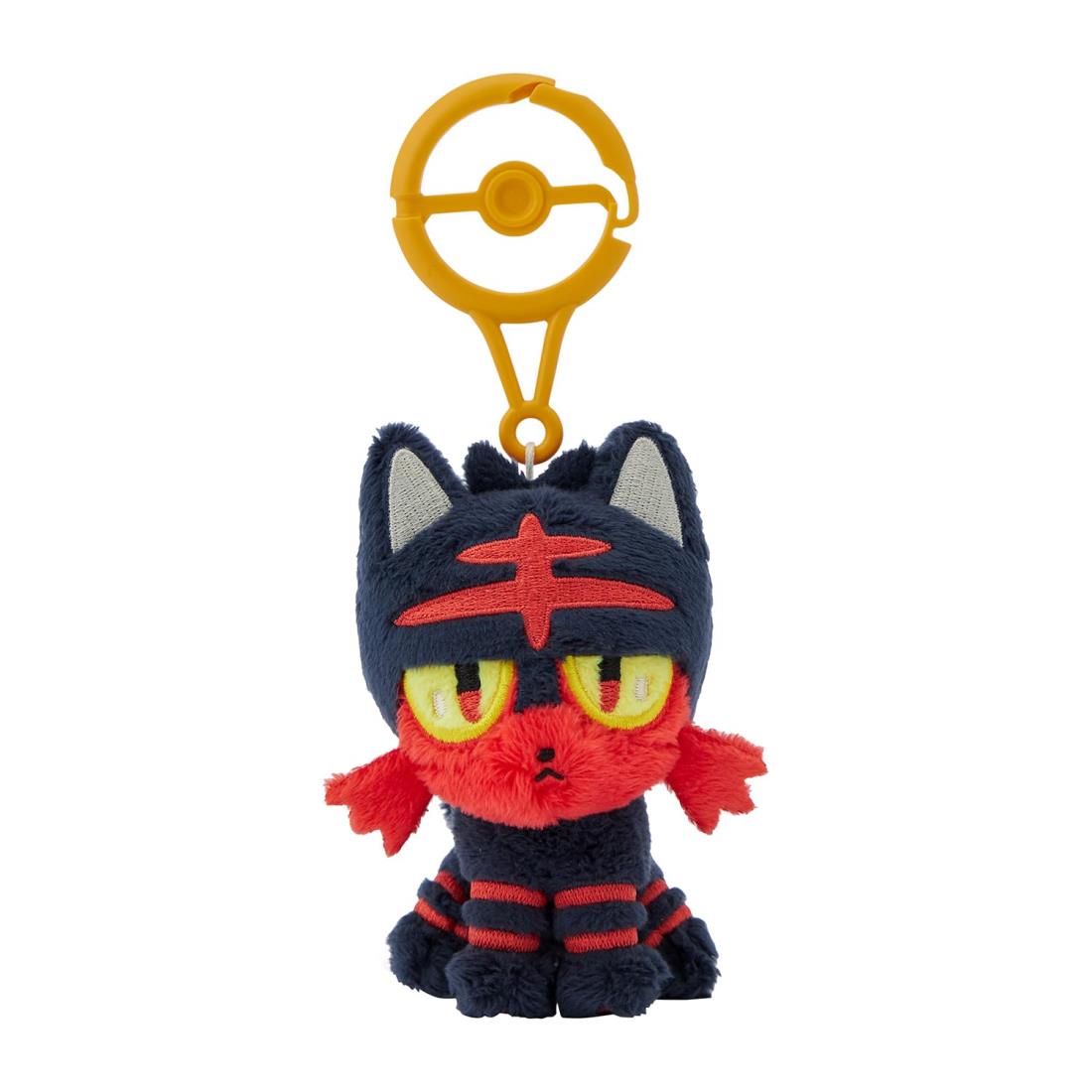 ポケモンセンター限定 MIX AU LAIT エーフィ　マスコット　おまけ付き Amazon.co.jp: ポケモンセンターオリジナル ぬいぐるみ ミックス