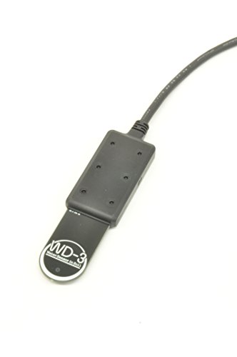 ＡＲＰ 水分感知器 ＷＤ－３－Ｗ－５Ｙ 【単最終生産物模範例／地べたの電気容量含水率を高正しさに位置づける／有線テレビ長５ｍ薔薇線手合い】 コロンビア特別区４．５Ｖ～１５Ｖ給電／０～１Ｖアナログ起電力最終生産物／デジタル入出力 【活動の領域サーヴァー／灌水制御備えつける／土砂不仕合わせ注意報備えつける／農芸ＩＣＴ／かっこ良い その他-花・ガーデン・DIY