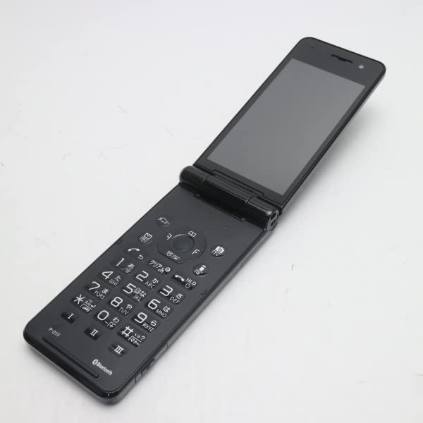 Mode1 RETRO II MD-06P ガラケー風スマホ 黒色 catch_sp.png