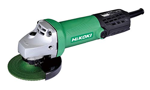HiKOKI(旧日立工機) 明かりレコード盤圧砕機 剃刀砥径100mm×厚さ3mm×穴径15粍 AC100V G10ST