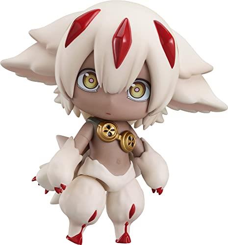 ねんどろいど マルルク 「メイドインアビス 烈日の黄金郷」 メイドインアビス 烈日の黄金郷_ねんどろいど マルルク | 公式