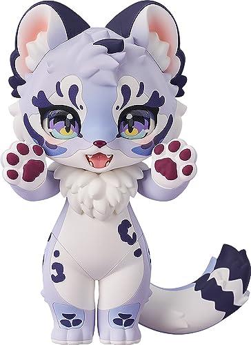 ねんどろいど FLUFFY LAND 　新品未開封 ねんどろいど 『FLUFFY LAND』 Dyana (塗装済み可動フィギュア