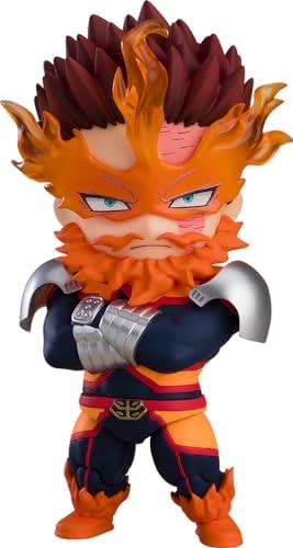 ねんどろいど 僕のヒーローアカデミア 上鳴電気[グッドスマイルカンパニー] ねんどろいど 僕のヒーローアカデミア 上鳴電気[グッドスマイル