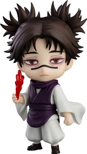 楽天市場】ねんどろいど 呪術廻戦 家入硝子 高専Ver. : 四季の宝箱