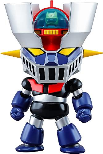 ねんどろいど マジンガーZ ノンスケール プラスチック製 塗装済み可動フィギュア AC06000