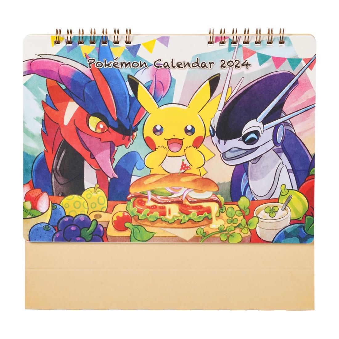 ポケモン　バンプレスト　ポスター　カレンダー　まとめ売り 楽天市場】ポケットモンスター 2025年カレンダー CL-007