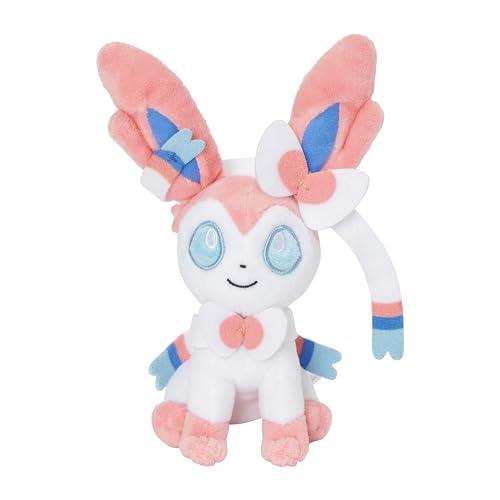 ポケモンセンター　ニンフィア　くったりぬいぐるみ　おねむり 楽天市場】ポケモンセンターオリジナル くったりぬいぐるみ