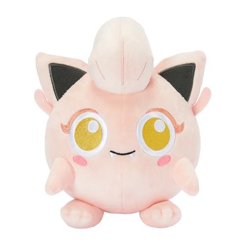 ポケモン　めちゃもふぐっとぬいぐるみ　8体　新品未使用 ポケモン もふぐっとぬいぐるみ めちゃもふぐっとぬいぐるみ 4体