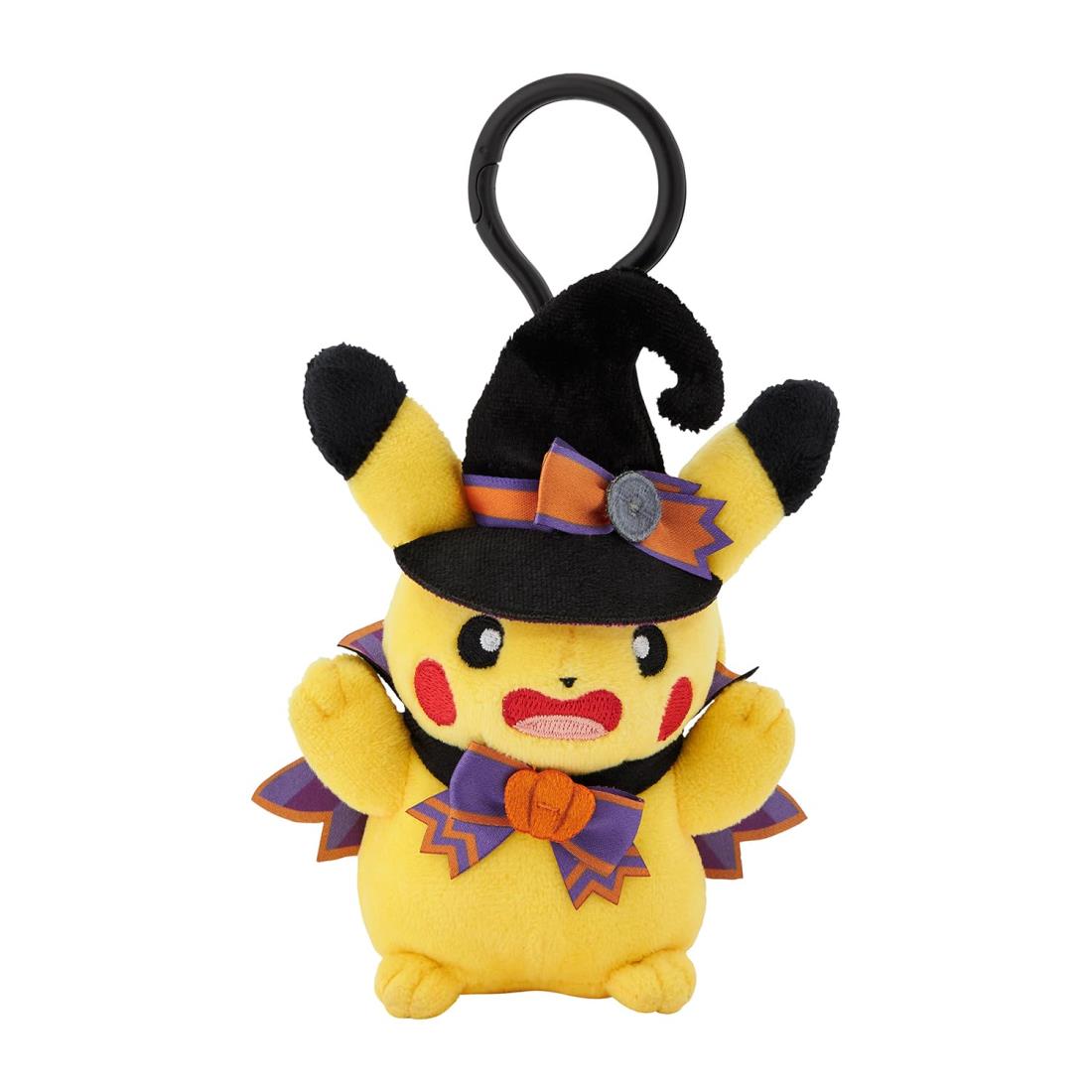 Halloween Galar Garden ピカチュウ 他 まとめ売り 楽天市場】ポケモン マスコット Halloween Galar Garden かぼちゃ