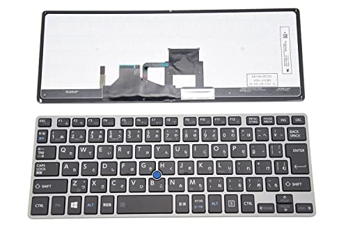 【楽天市場】E-ZeeGaa日本語キーボード適用する 東芝 dynabook R63/A R63/B R63/D R63/Y R63/J ...