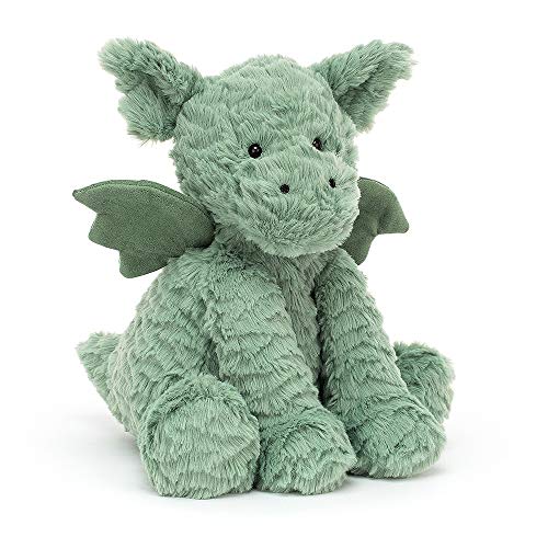  Bashful Dragon Medium ぬいぐるみ　竜　龍 Amazon.co.jp: JELLYCAT Bashful Dragon Medium : Toys & Games