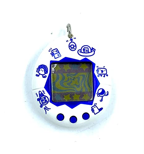 楽天市場】たまごっち 祝20しゅーねん! 新種発見!!たまごっち