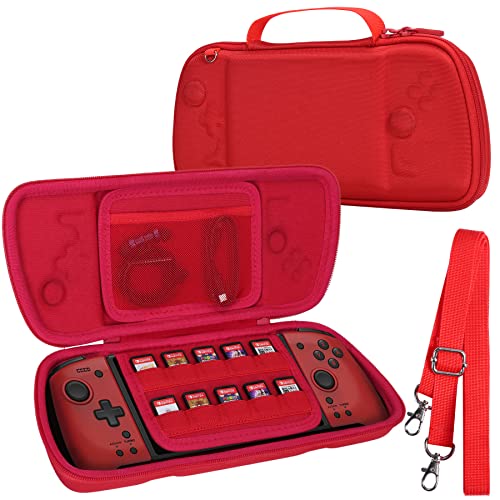 楽天市場】【送料無料】iofeiwak HORI グリップコントローラー