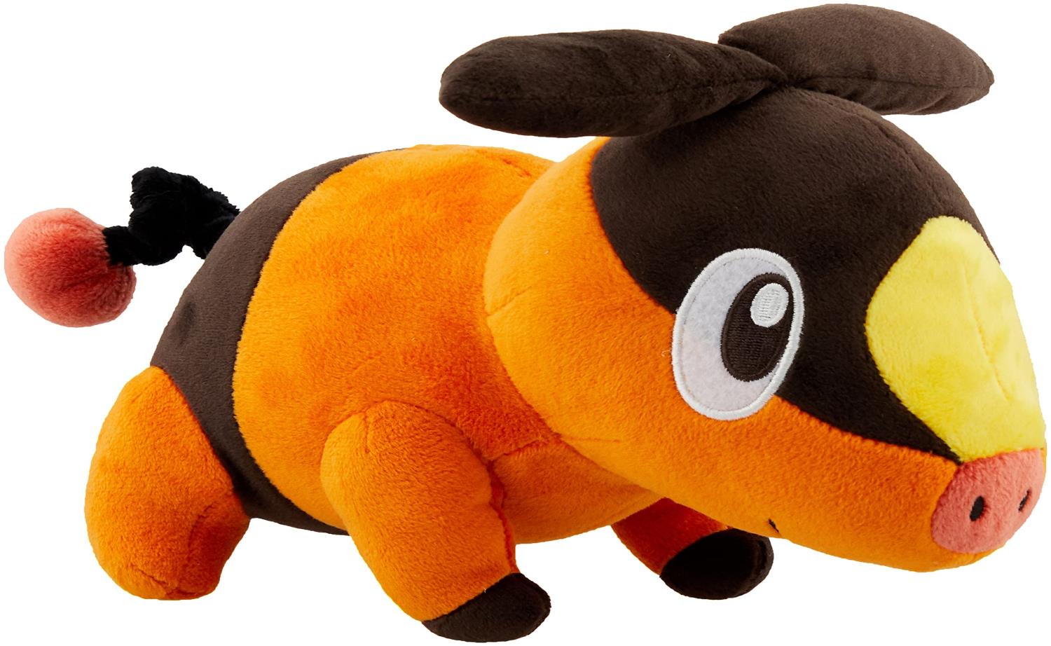 ポカブ 色違い ぬいぐるみ ポケモン 色違いぬいぐるみ ツタージャ ポカブ ミジュマル