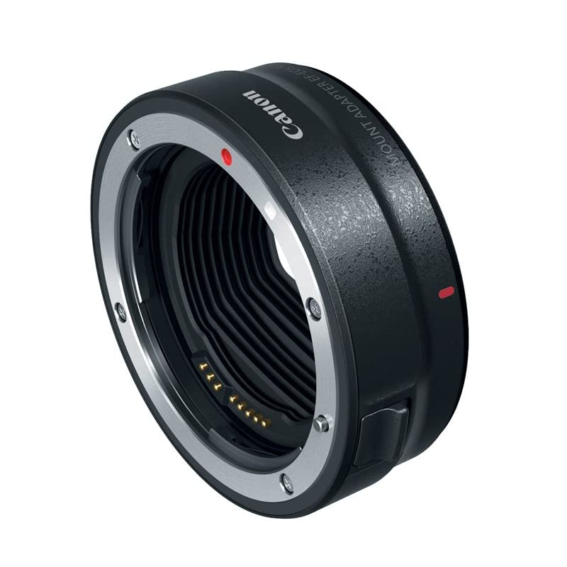 Canon マウントアダプタ EF-EOS R EOSR相応う EF-EOSR