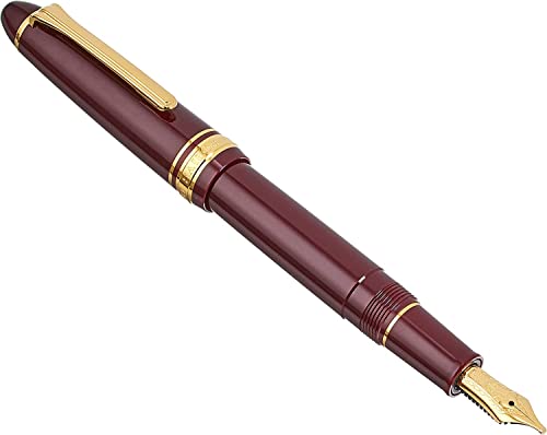 楽天市場】セーラー万年筆 プロフィットスタンダード21 万年筆 Z/MS